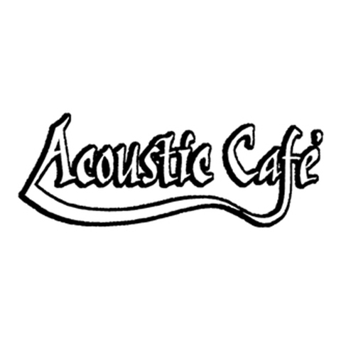Acoustic Cafe Menomonie